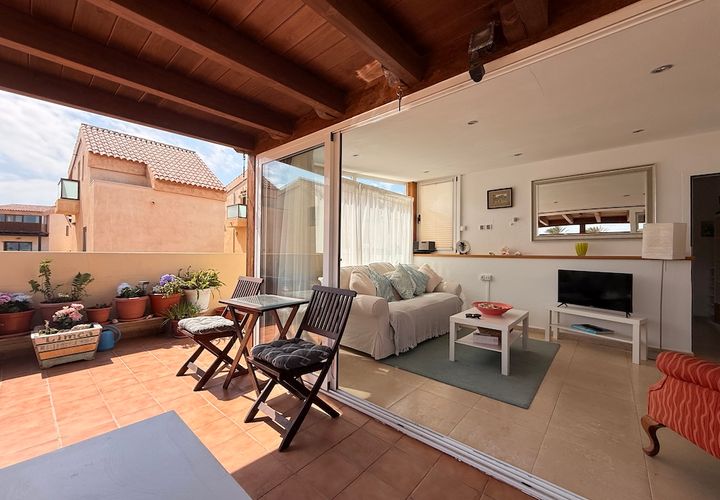 Lejlighed i Corralejo, Fuerteventura, Corralejo - € 349.000 | Ref: A0598 - foto 1